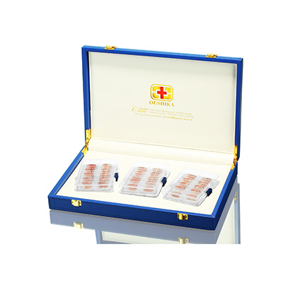 仙游子宫排毒套