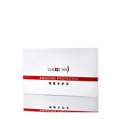 仙游气血能量增强套